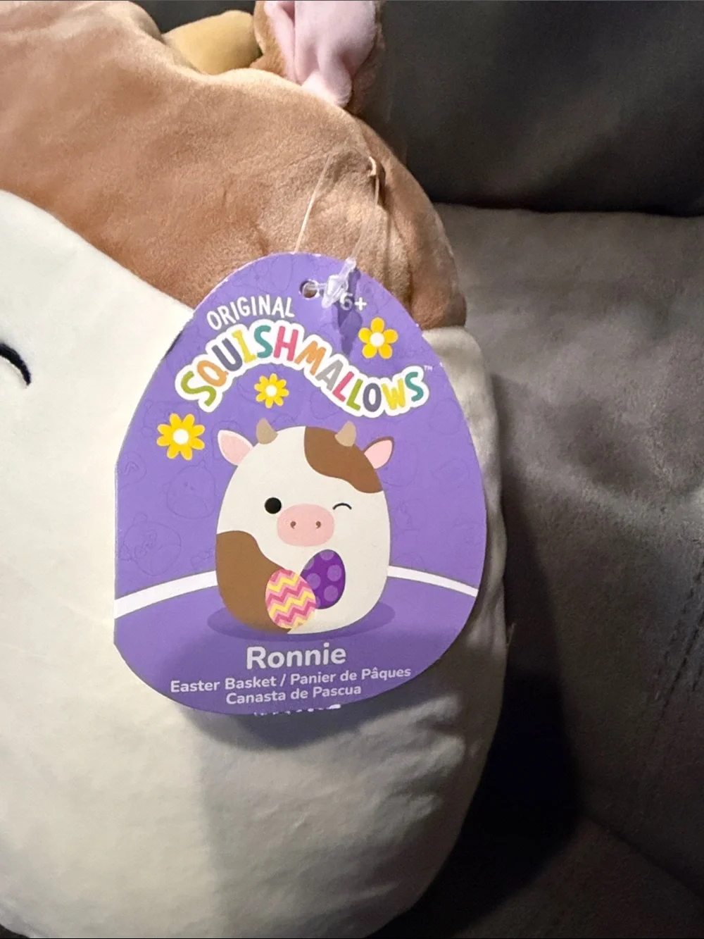 Squishmallows 12